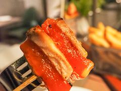 -Oasis Bar & Grill