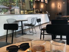 -奎克咖啡Cuiqu(晶品店)