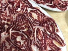 -五洲牛肉美食馆