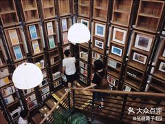 -香洲区图书馆(乐士文化区店)