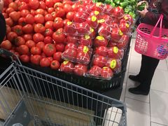 -永辉超市(群众路店)