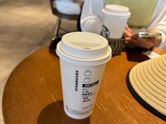 -星巴克(保定万博广场店)