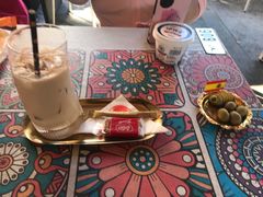 -弗拉门戈西班牙餐厅酒吧(意式风情街店)