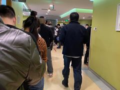 -爱康国宾体检中心(建国门分院)