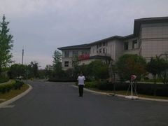 -国贸花园酒店1178海鲜自助餐厅(武康店)