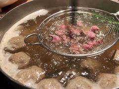 -海银海记潮汕牛肉火锅(新港中路海珠店)