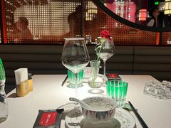 -華府Deluxe(兴业太古汇店)