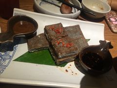 -云海肴·汽锅鸡·云南菜(天山百盛优客店)