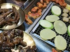 -江湖一盏灯·滇味卤烤(普惠园店)