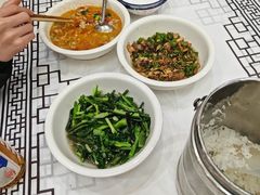 -秀妈厨房(灰汤老店)