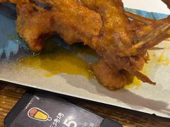 -老天桥蛙炉火锅(姑苏总店)
