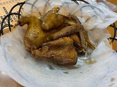 -煲煲掂风味煲仔饭餐厅(西区店)