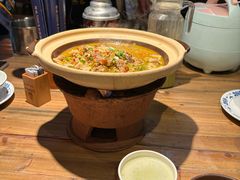 -寨子里的钵钵菜-湘西山里菜(火车站店)