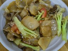 -老杨饭店(万科里店)