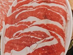 -蜀留香火锅(社会山店)