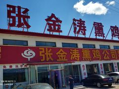 -张金涛熏鸡(人民南路店)