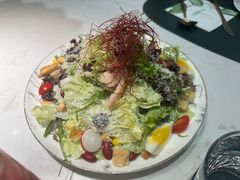 -ins森林童话餐厅coffee&bistro