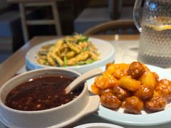 -谷连天八宝粥家常菜(正定店)