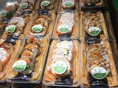 -池田寿司·4H鲜作(西直门凯德华联店)