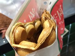 -兰芳园手打柠檬茶(下沙奥特莱斯店)