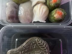 -老潮兴粿品(龙北店)