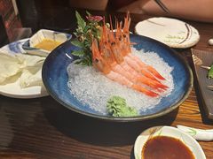 -鸟鹏烧鸟居酒屋(熙龙湾店)