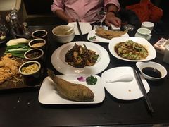 -老牌坊鲁菜名店(聊城美食岛店)