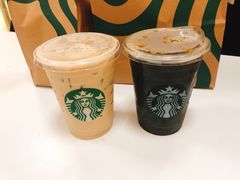 -星巴克(深圳港隆城分店)