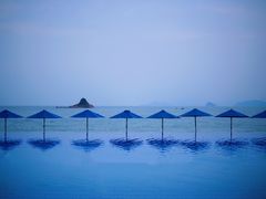 -深圳大梅沙京基洲际度假酒店