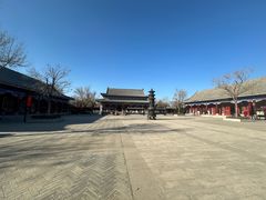 -天津妈祖文化园