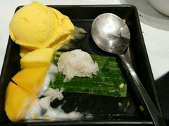 -Mango Tango