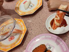 -元气寿司(环球港店)