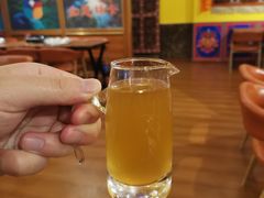 -如意林卡藏餐吧 (九寨沟店)