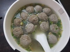 -潮镇老尾牛杂(环城西路店)
