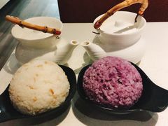 -新仙清汤牛腩(铜锣湾店)