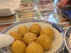 -赵记传承·中国甜品(福州总店)