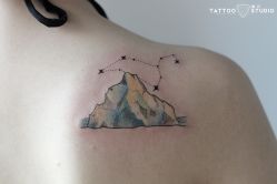 -飛凡TATTOO纹身•原创