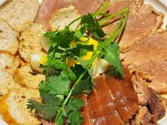 -潮界(虹桥新天地店)