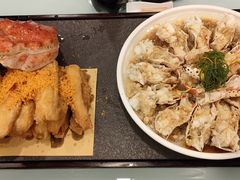 -海景壹号大酒店(滨湖店)