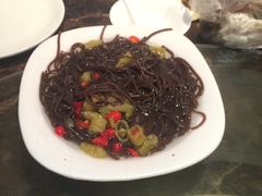 -莲花石酸菜鱼(海滨东路店)