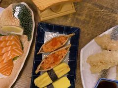 -米彩料理(西丽店)