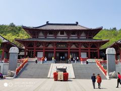 -威海华夏城景区