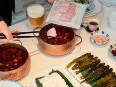 -漾亚·雍雅合鲜(桐梓林店)