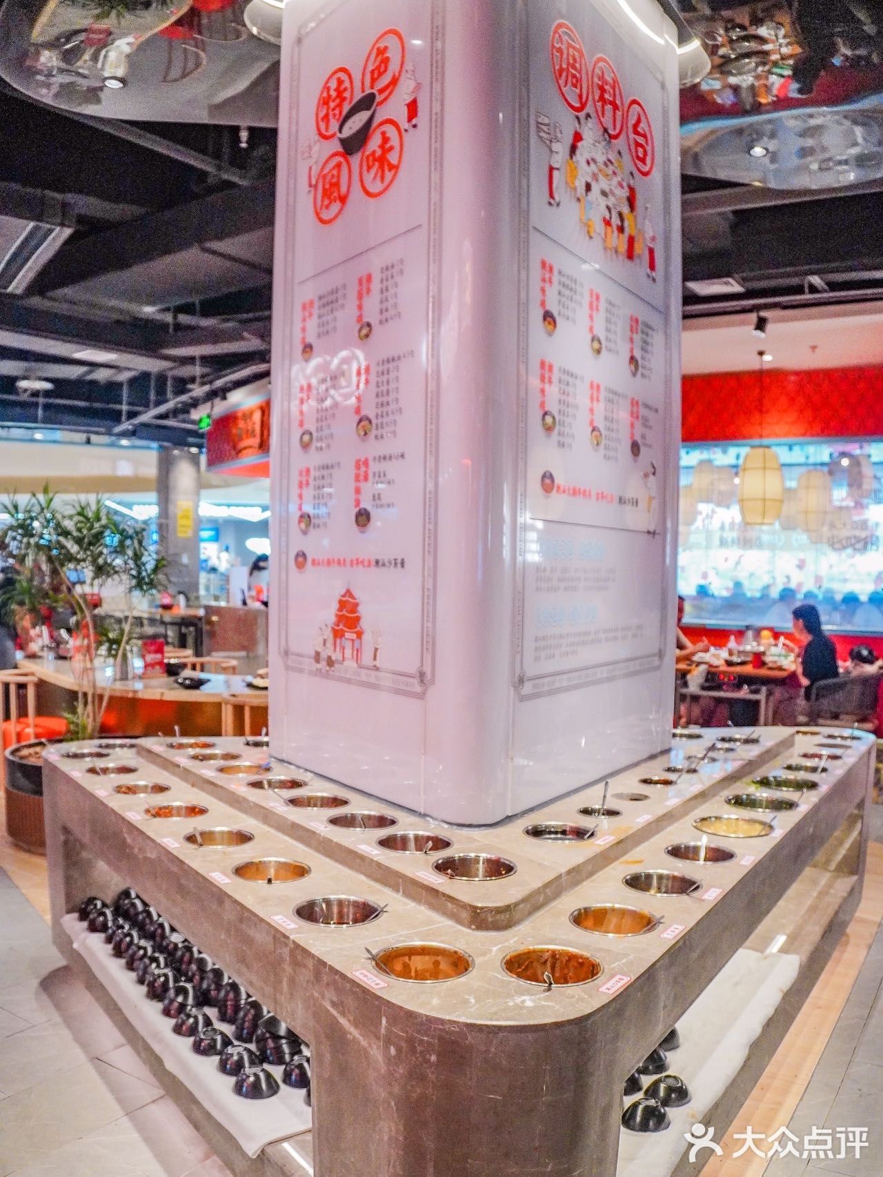 喜记潮牛庄新店开业优惠多多🍲吃到扶墙出‼️