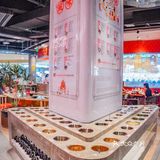 喜记潮牛庄新店开业优惠多多🍲吃到扶墙出‼️