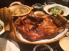 广东烤鸭-老广酒楼(樱花店)