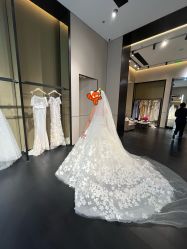 -MuseMarry婚纱(前海嘉里中心店)