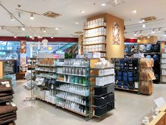 -MUJI无印良品(万达天鹅湖店)