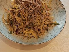 -京滨饭店·餐厅(阜外大街店)