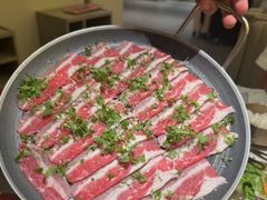 -西塔老太太泥炉烤肉(万柳华联店)